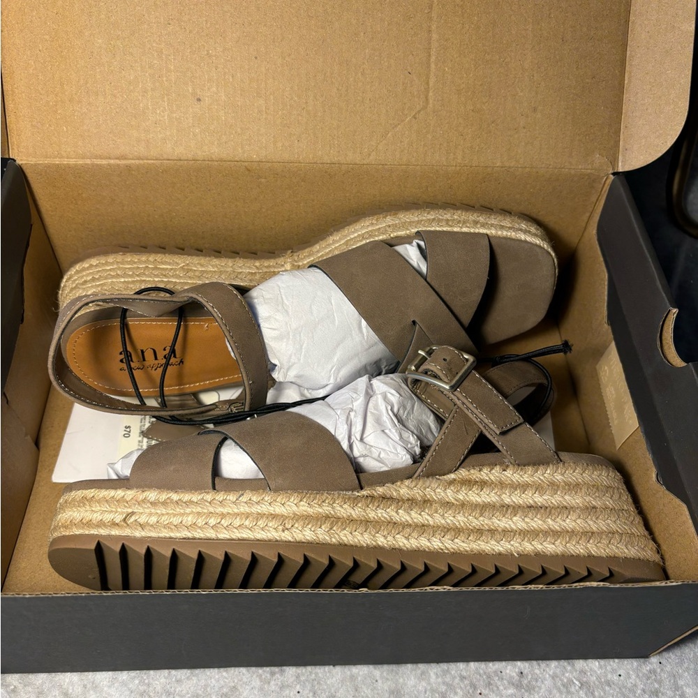 Anna platform’s - Picture 2 of 3